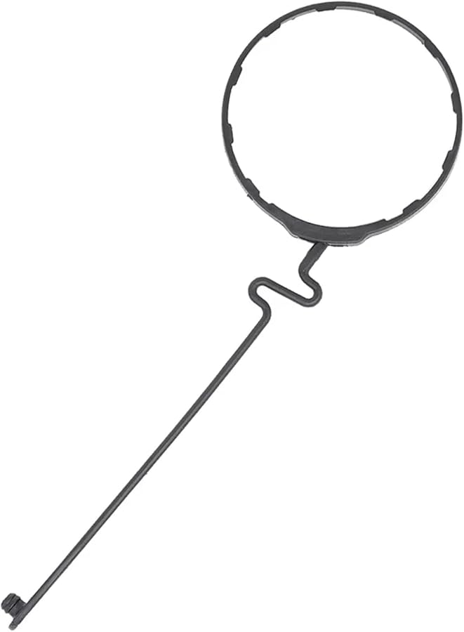 ليكسس جي إكس 460 إل إكس 570 سلك حزام وقود غطاء 77300 06040 2010 2015 - Image 1