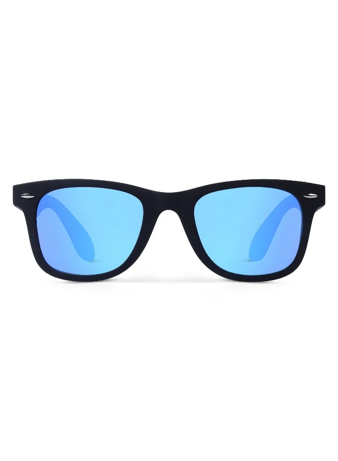 Woggles Edge Rider Polarized Sports Sunglasses