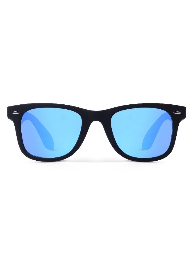 Woggles Edge Rider Polarized Sports Sunglasses  - Image 5
