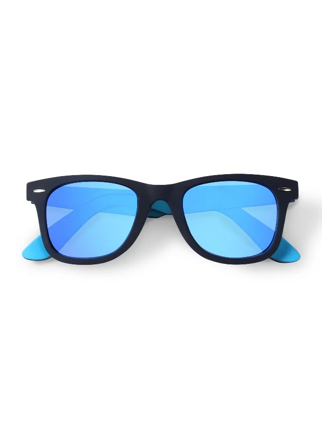 Woggles Edge Rider Polarized Sports Sunglasses