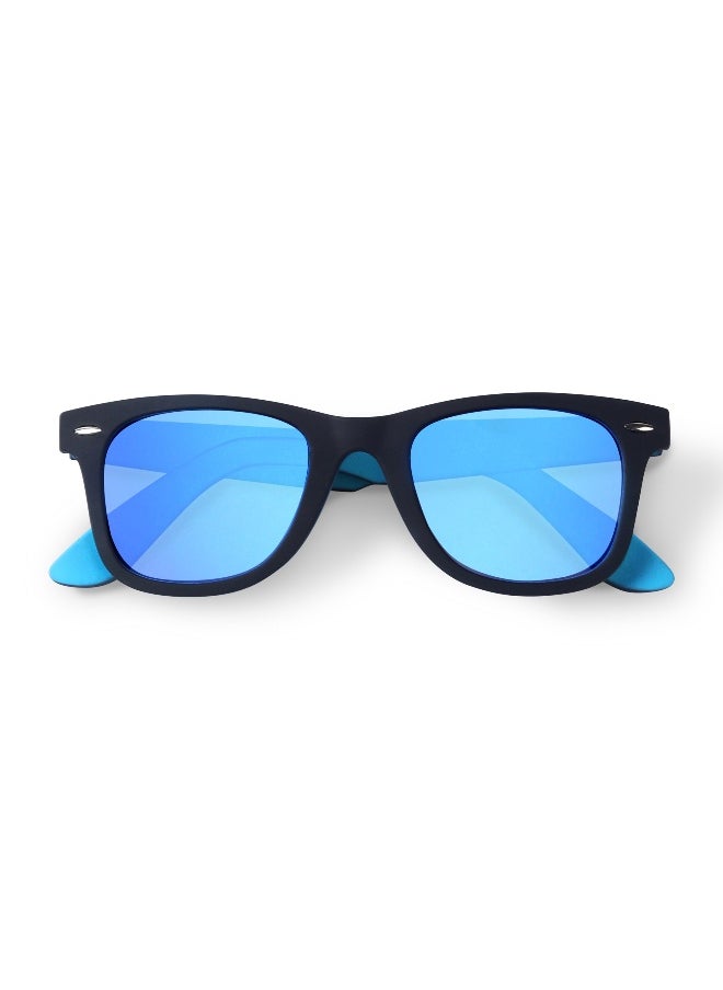 Woggles Edge Rider Polarized Sports Sunglasses  - Image 4