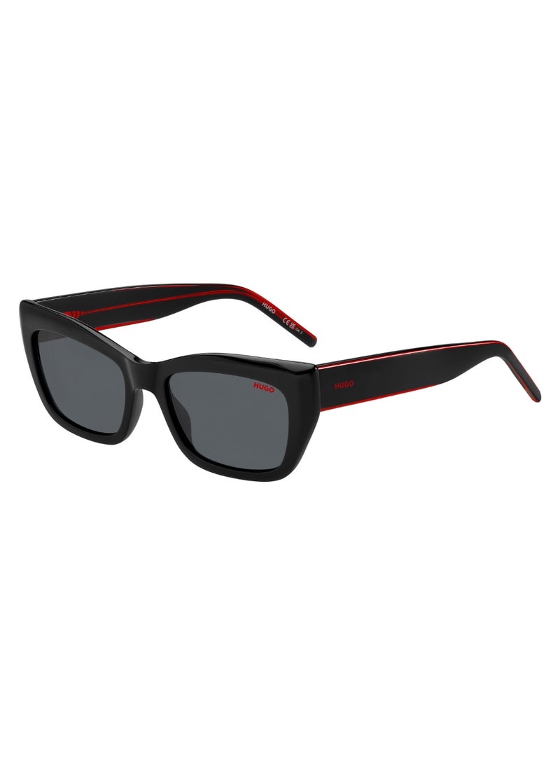 HUGO Rectangular Sunglasses - Image 1