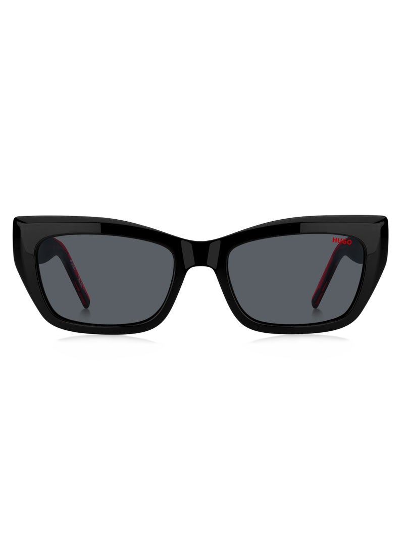HUGO Rectangular Sunglasses - Image 3