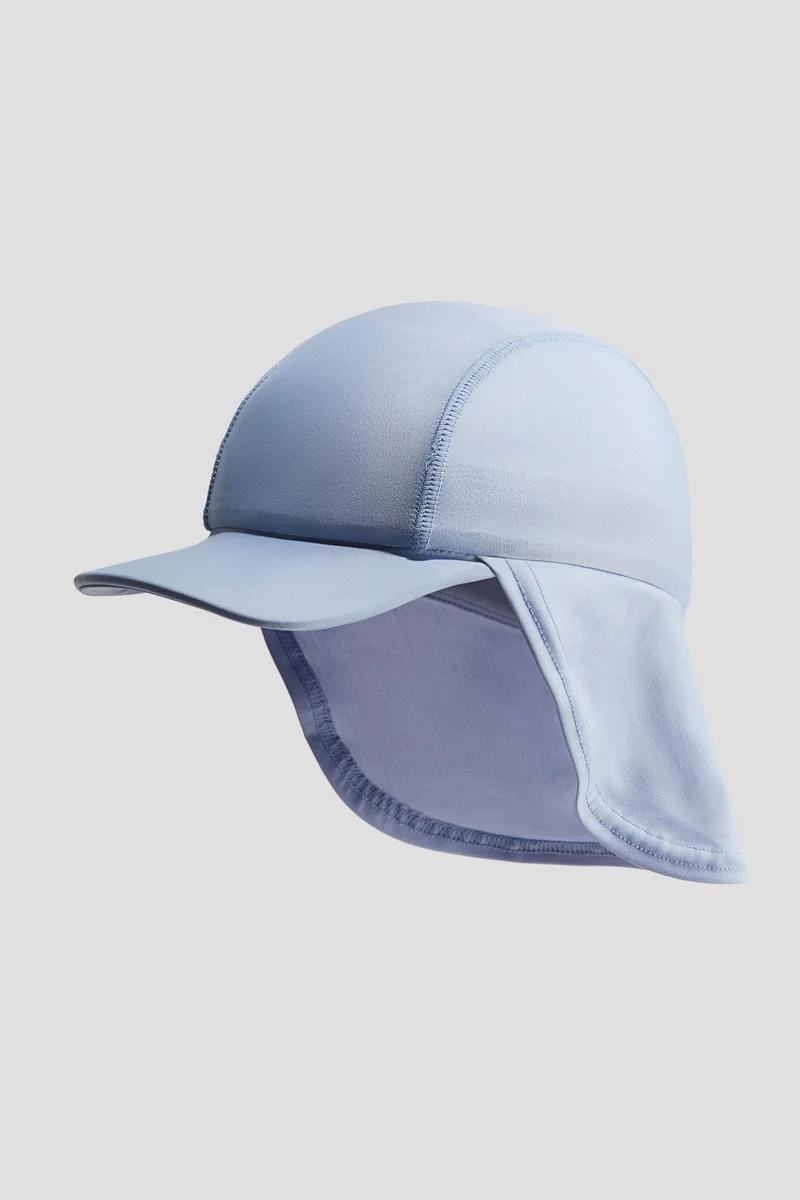 H&M UPF 50 sun cap