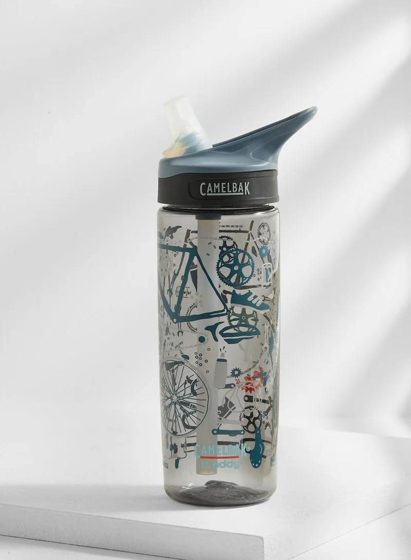 CAMELBAK Eddy 600ML Water Bottle