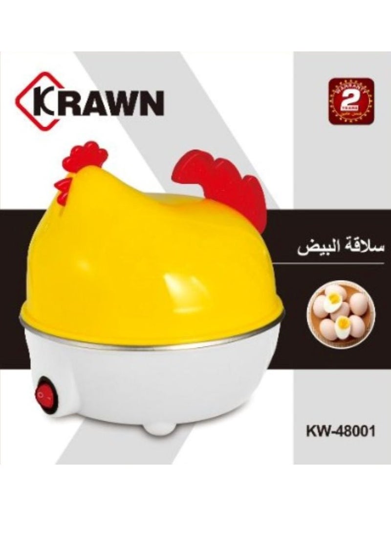 كراون جهاز بخار البيض - Image 1