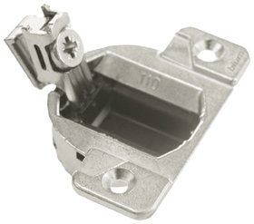 Blum Compact 33 Face Frame Hinge 110 Degree 333600