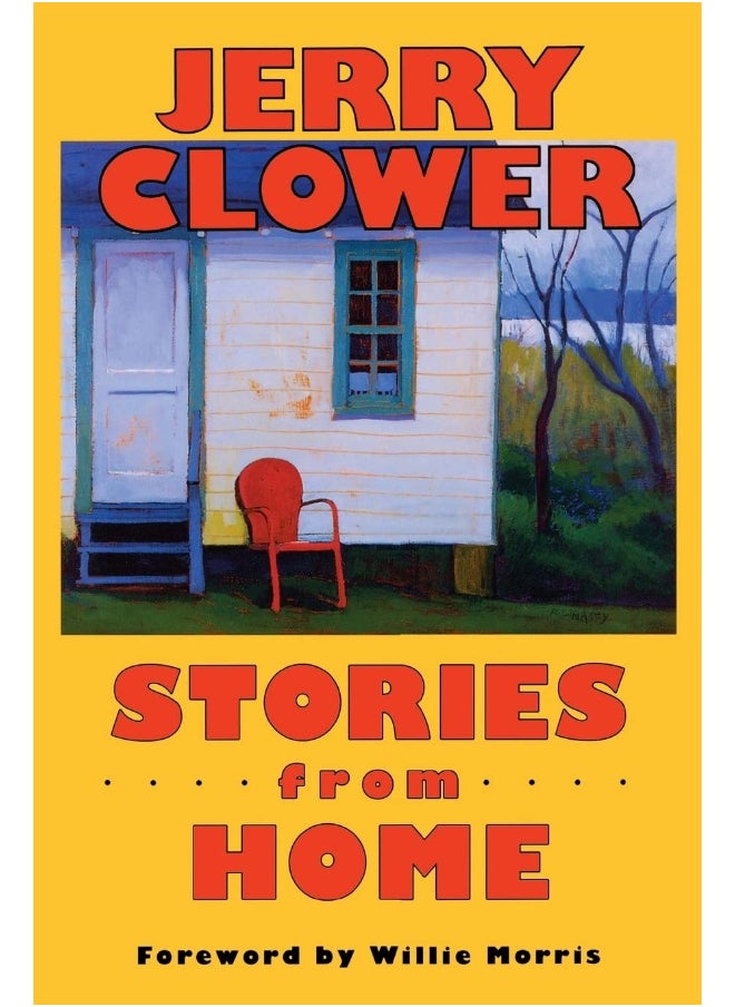 null - Stories from Home - Image 1