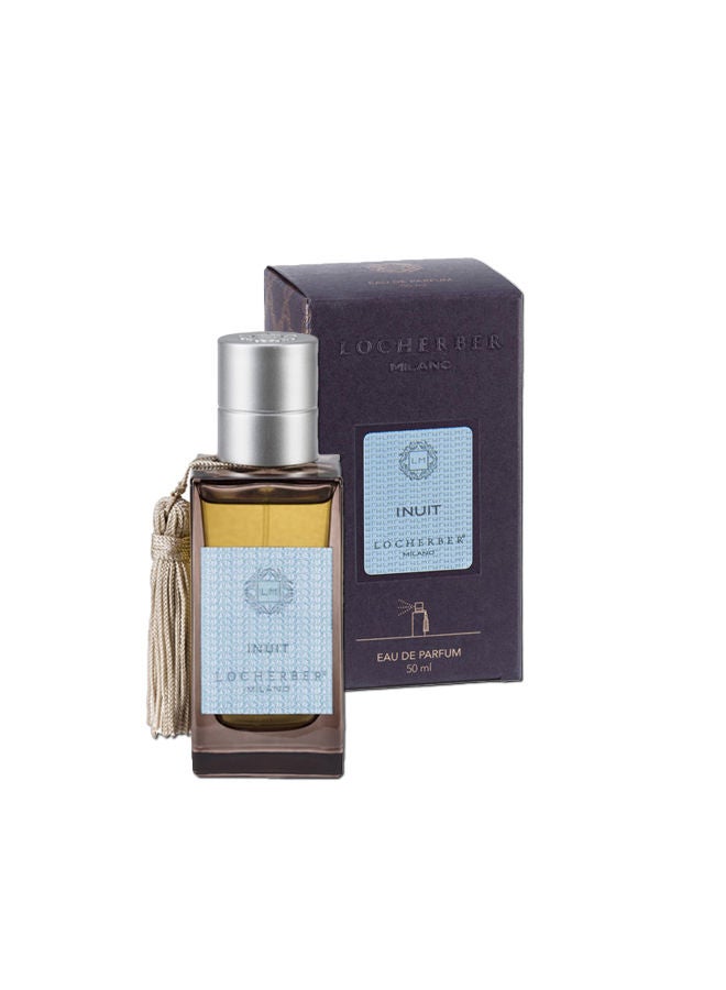 Locherber Milano Inuit EDP PARFUM 50 ML - Image 1