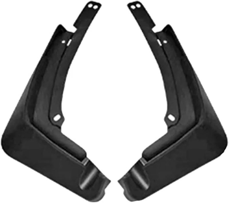 مجموعة واقيات الطين والرش لسيارة كاديلاك ليريك 2022-2024، مكونة من 4 قطع - Image 4