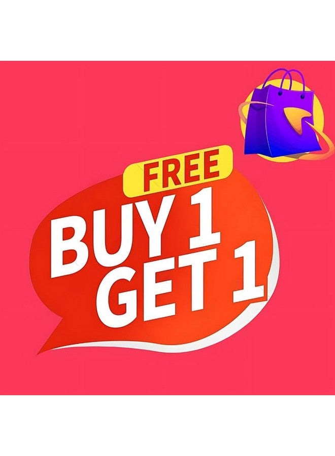 Drumstone BUY ONE GET ONE-Crystal Hair Remover for Women and Men | Pain-Free Hair Removal Eraser & Removal Stone for Smooth Skin | Body Magic Epilator- (ùüèùüì-ùêòùêûùêöùê´ ùêñùêöùê´ùê´ùêöùêßùê≠ùê≤) - Image 2