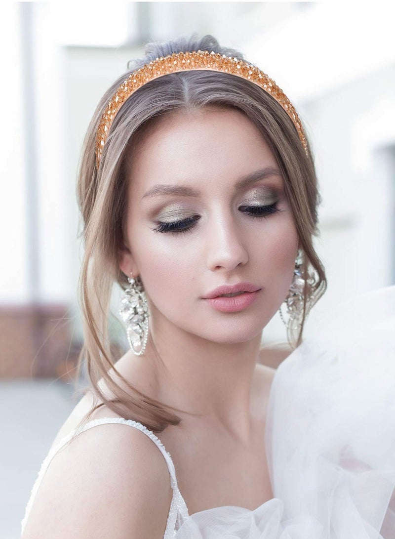 Loquat Headband for Women - Image 4