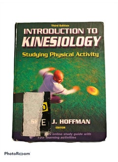 Introduction to Kinesiology
