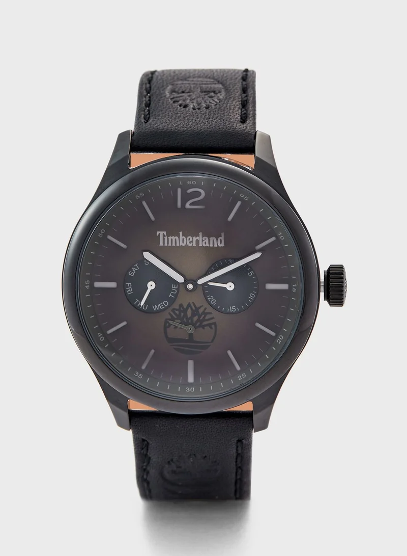 Timberland Saugus Watch