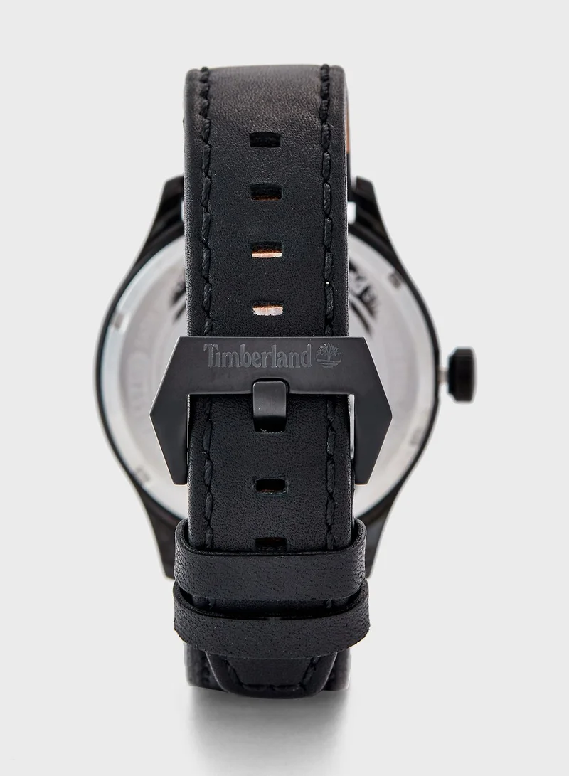 Timberland Saugus Watch