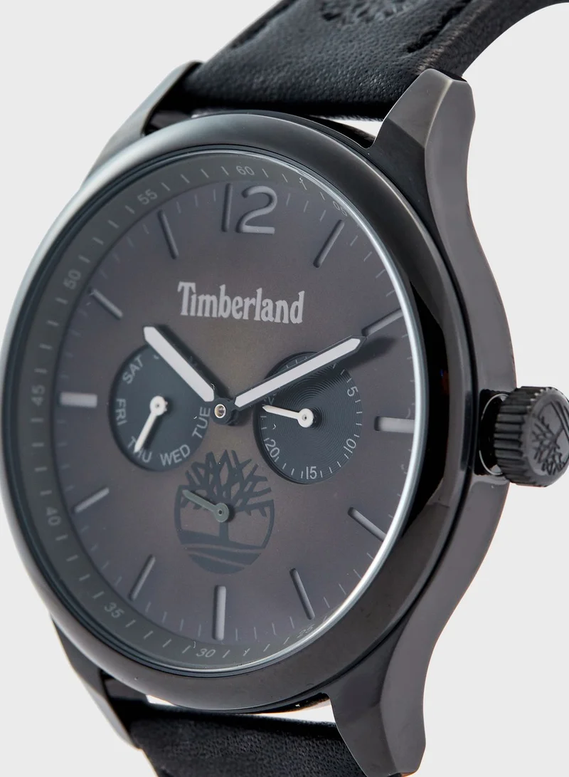 Timberland Saugus Watch