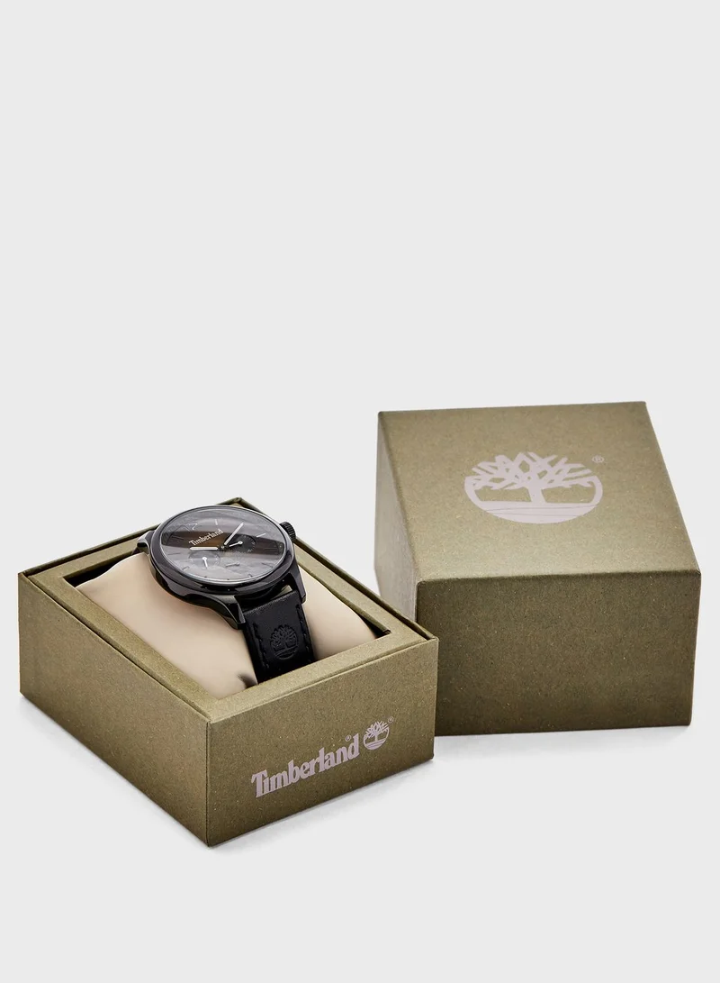 Timberland Saugus Watch