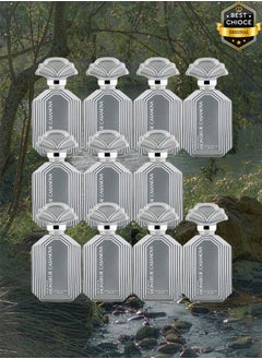 11 Pieces Monsieur Casanova Perfume 150ml EDT - pzsku/ZD7BF6FE17E2C0C48B27CZ/45/_/1725040522/c8b6c8f5-7d2b-457d-b1db-ac69d007f525