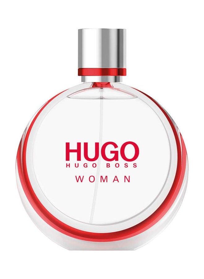 بوس ماء عطر أحمر 50 مل  - Image 2