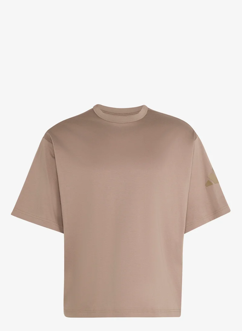 Adidas Soft Lux T-Shirt