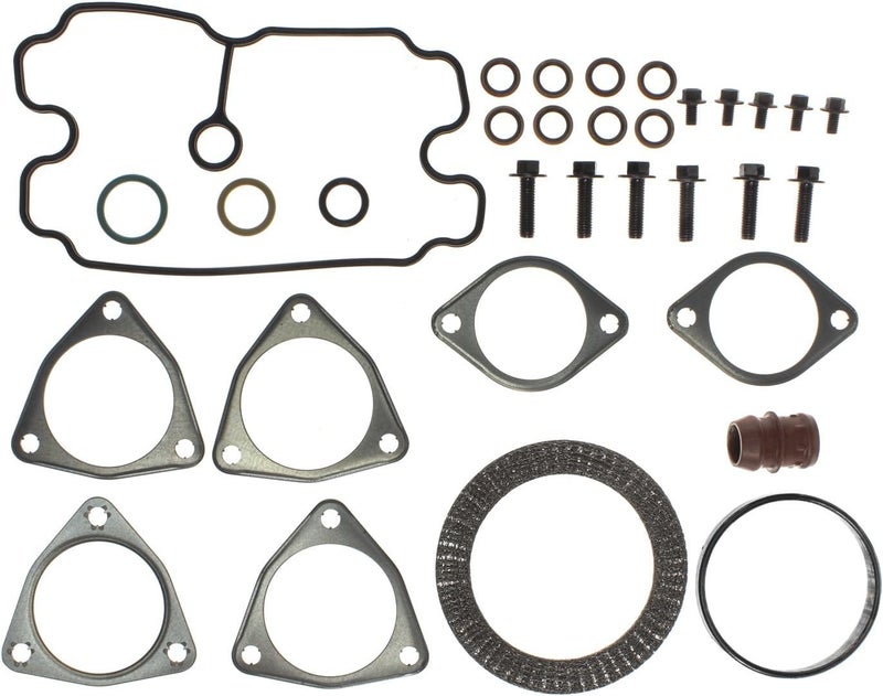 طقم حشوات تركيب التيربو MAHLE GS33566A