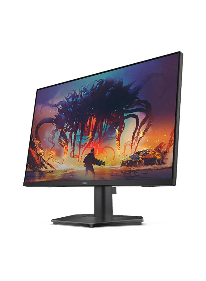 ديل SE2425HG شاشة ألعاب 23.8 بوصة بدقة Full HD، نوع لوحة IPS، معدل تحديث 200Hz، زمن استجابة 1ms، ComfortView Plus، AMD FreeSync Premium - أسود - Image 3