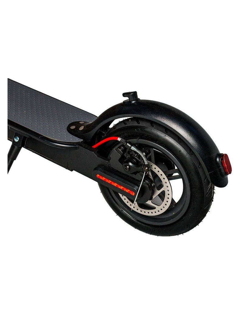 Generic - Speedy Flodable Electric Scooter with Key Remote - XM8-78 - Image 1