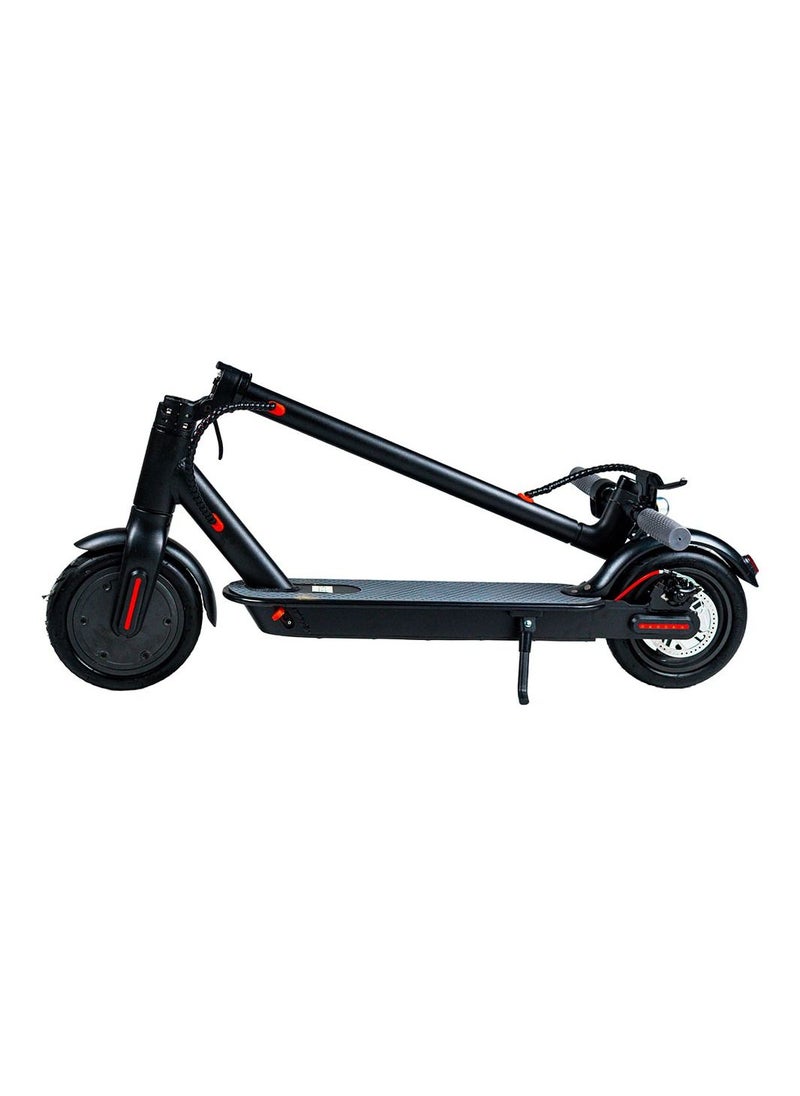 Generic - Speedy Flodable Electric Scooter with Key Remote - XM8-78 - Image 1