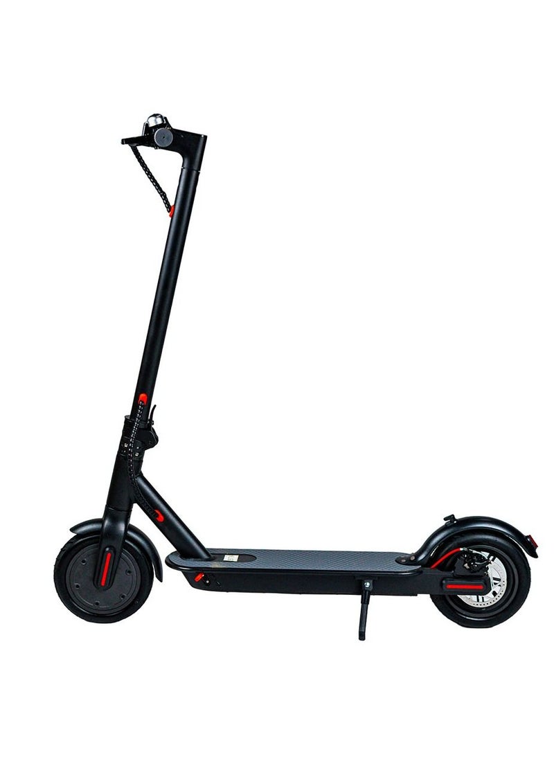 Generic - Speedy Flodable Electric Scooter with Key Remote - XM8-78 - Image 1
