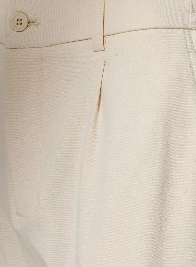 ايكونيك Iconic Men Regular Fit Trousers