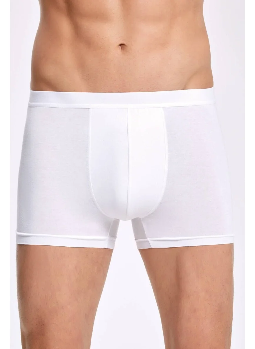 İlke İç Giyim Modal Lycra Men's Boxer 10 Pieces