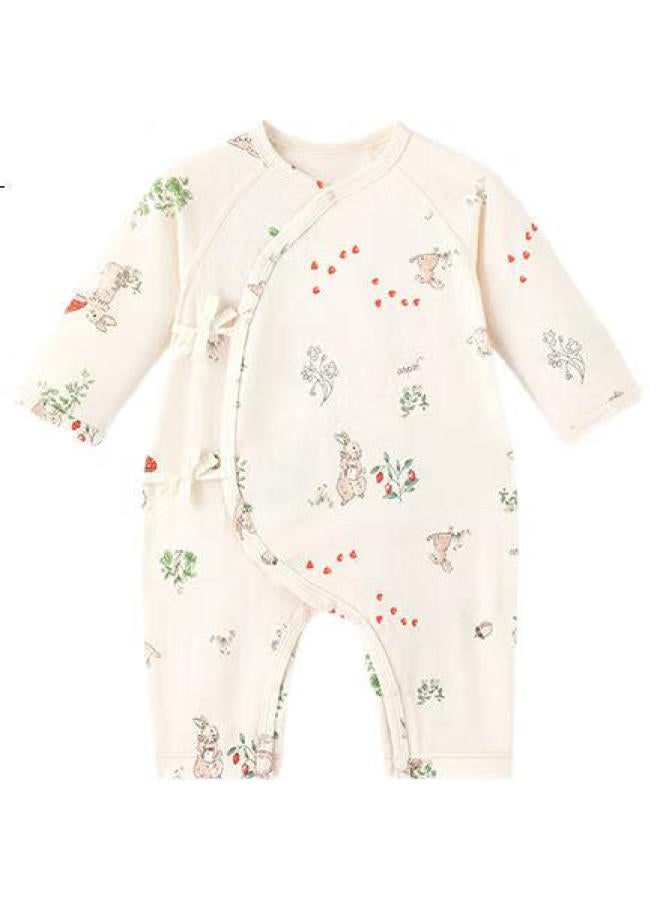 YEEHOO Baby Clothes, Newborn Clothes, Infant Size 52 Onesie, 5A Antibacterial, Shea Butter Moisturizing Clothing - Image 3