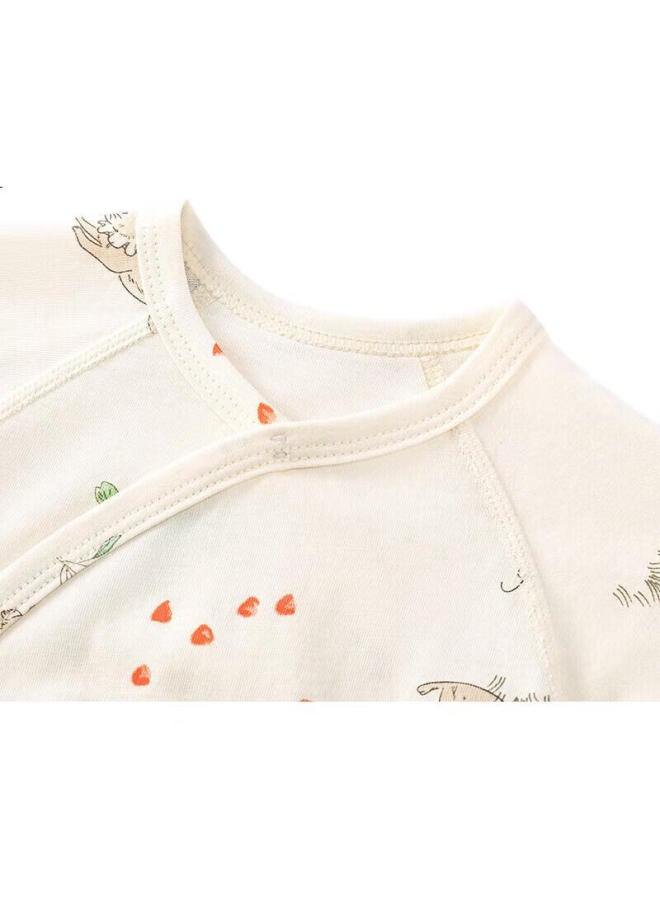 YEEHOO Baby Clothes, Newborn Clothes, Infant Size 52 Onesie, 5A Antibacterial, Shea Butter Moisturizing Clothing - Image 2