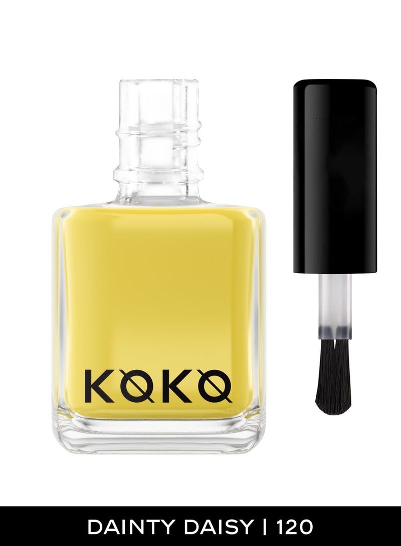 KOKO طلاء أظافر لامع دنتي ديزي - Image 2