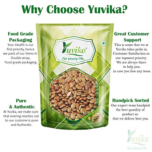 Yuvika Kulthi - Macrotyloma Uniflorum - Horse Gram 400 Grams - Image 3