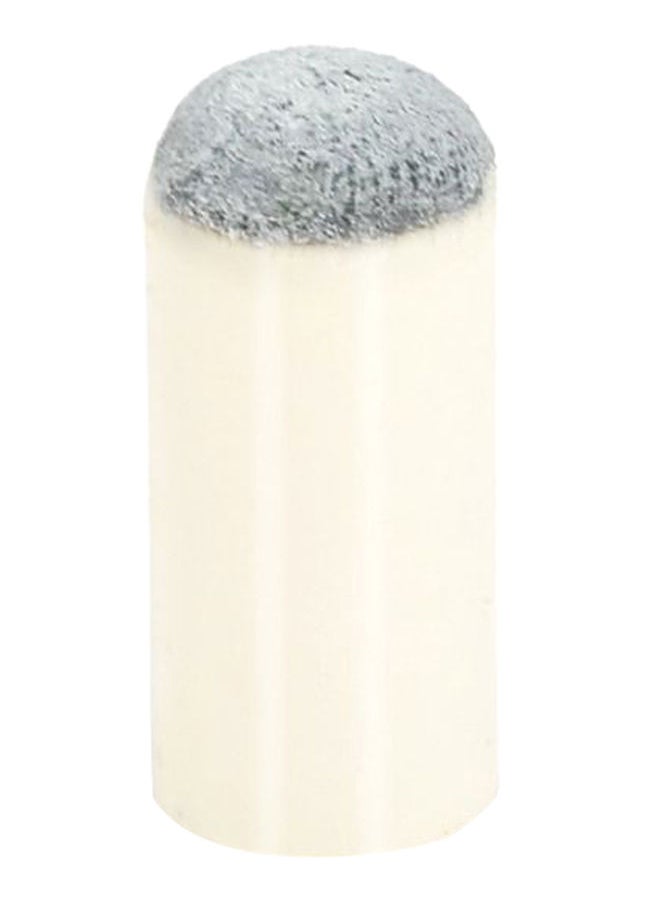 NIBEMINENT 100-Piece Ferrules Head Billiard Cue Tips Set 11millimeter  - Image 2