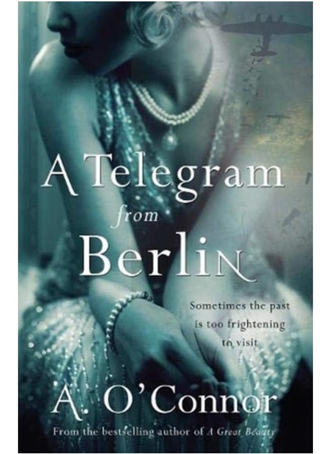 A Telegram From Berlin