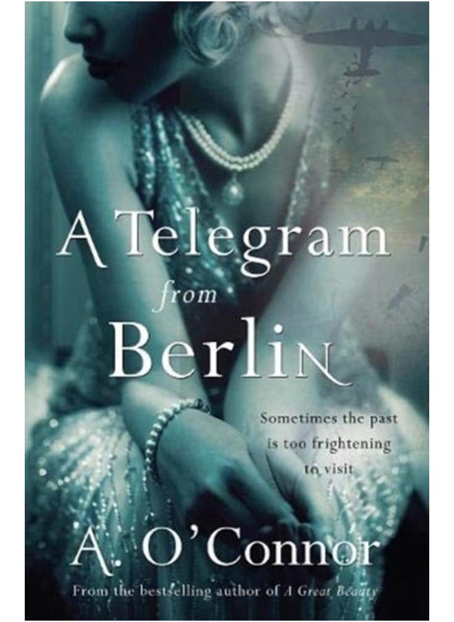 A Telegram From Berlin