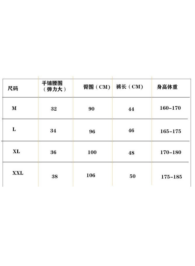 Summer Running Shorts Men Sports Jogging Fitness Shorts Quick Dry Mens Gym Men Shorts Sport gyms Short Pants men - Image 3
