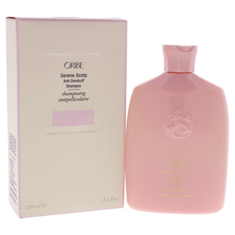 ORIBE شامبو أوربي سيرين لفروة الرأس ضد القشرة، 8.5 أونصة سائلة (عبوة واحدة) - Image 3