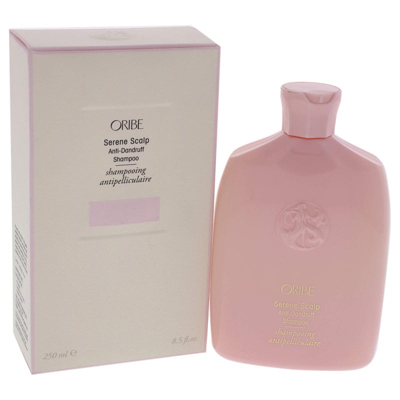 ORIBE شامبو أوربي سيرين لفروة الرأس ضد القشرة، 8.5 أونصة سائلة (عبوة واحدة) - Image 4