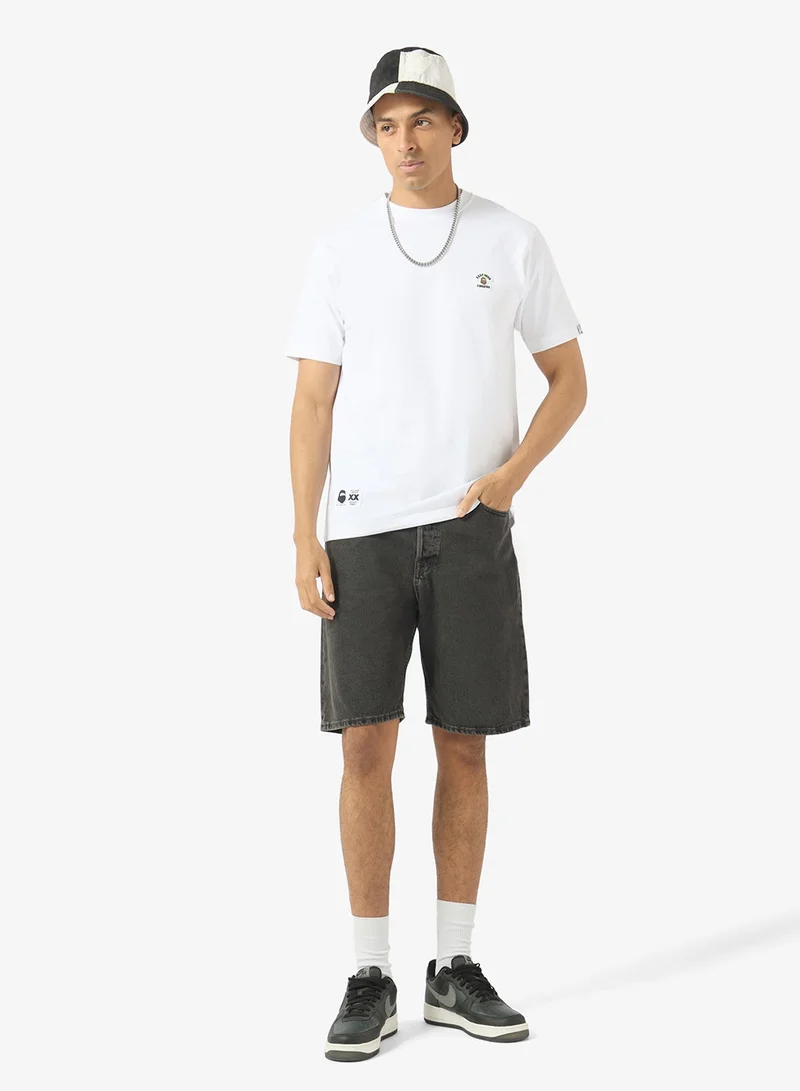 FINGERCROXX  BigFoot Series T-shirt for Men | Best Price UAE