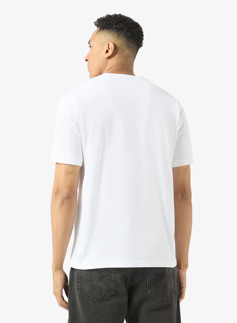 فينجركروكس تيشيرت بيج فوت سيرييز