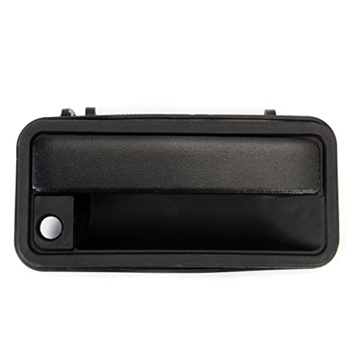 BENERAY Exterior Door Handles 5742229,15742230 & Inside Door Handle Kit 15708043,15708044,Fits for Chevy Silverado/Cheyenne/Tahoe,Fits for GMC Yukon/C1500/K2500/3500,Front Left Right Side 1995-2000 - Image 4