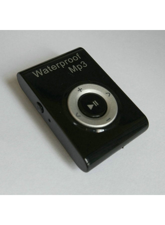 Waterproof Mp3 Player Swimming Mp3 Headset Sports Underwater Digital Computer/mp3/mp3-Body Color:Blue-Memory Capacity:8GB - Image 5