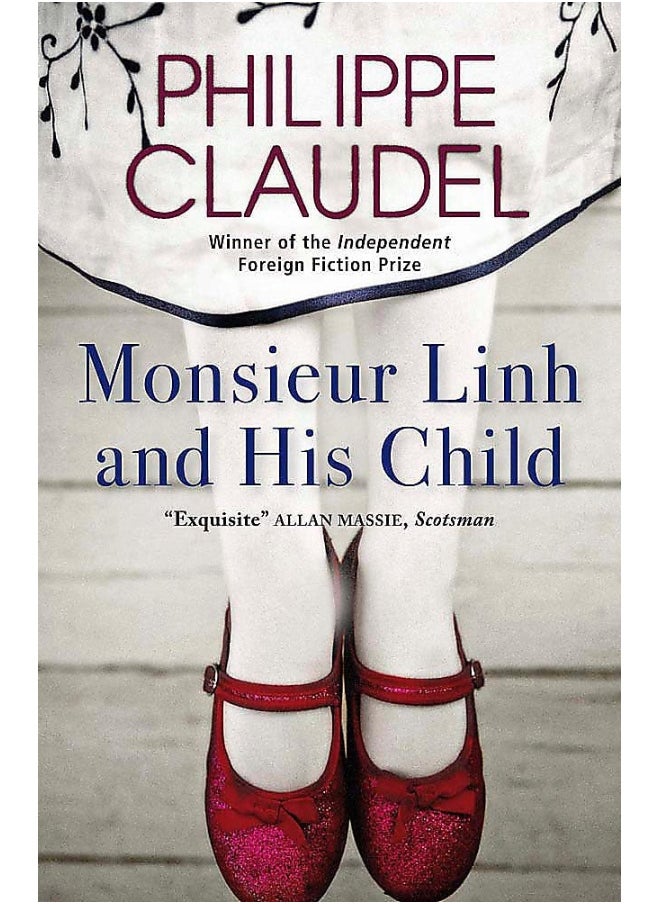 Monsieur Linh and His Child 