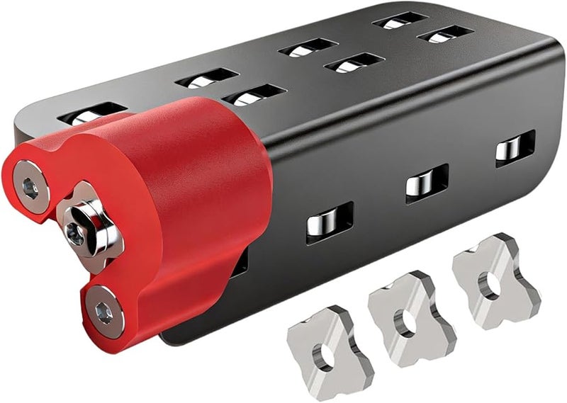 Professional Wood Edge Trimmer Tool Lightweight Ergonomic Design Precision Cutting for Carpentry Furniture Workshop - Image 2