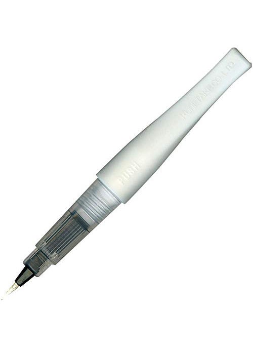 Zig ZIG Wink of Stella Glitter Brush Marker Pen 999 Clear 