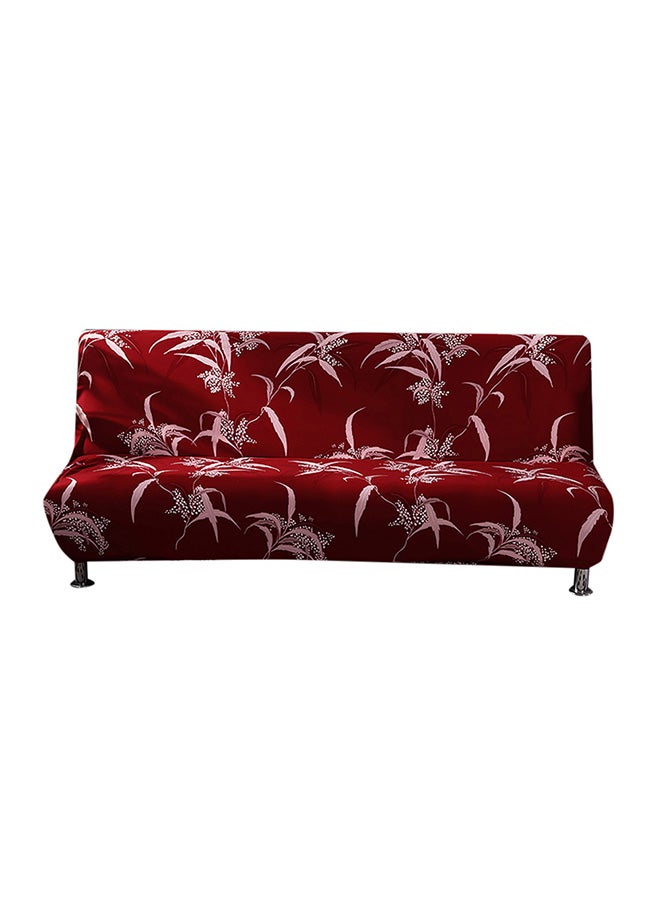 Loquat Two/Three-Seater Armless Sofa Covers Multicolour 160x190cm - Image 1