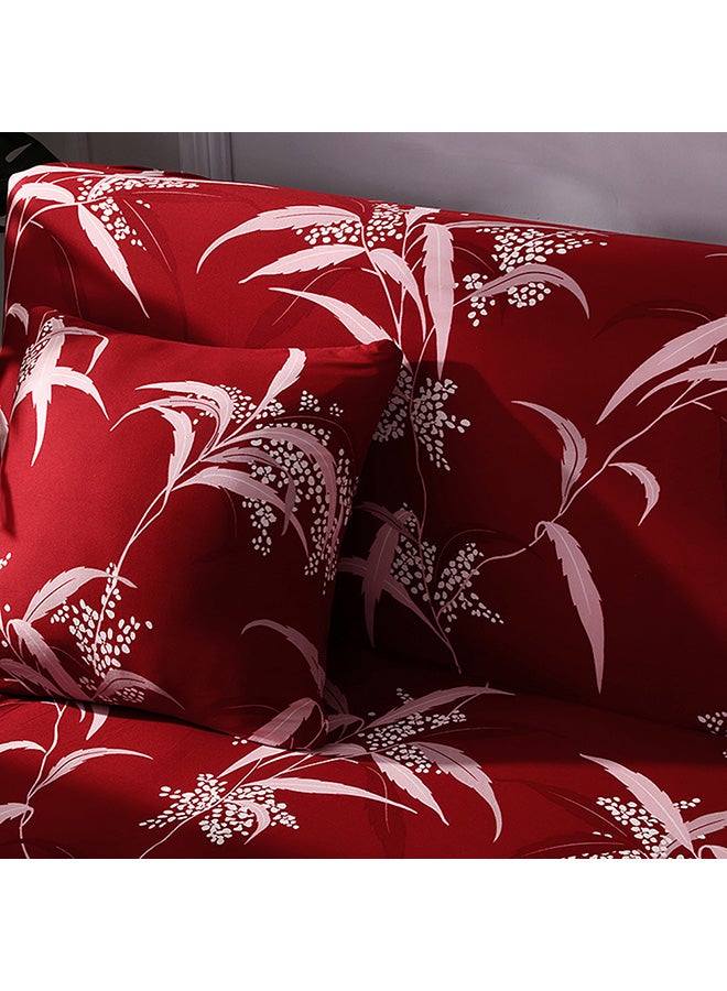 Loquat Two/Three-Seater Armless Sofa Covers Multicolour 160x190cm - Image 3